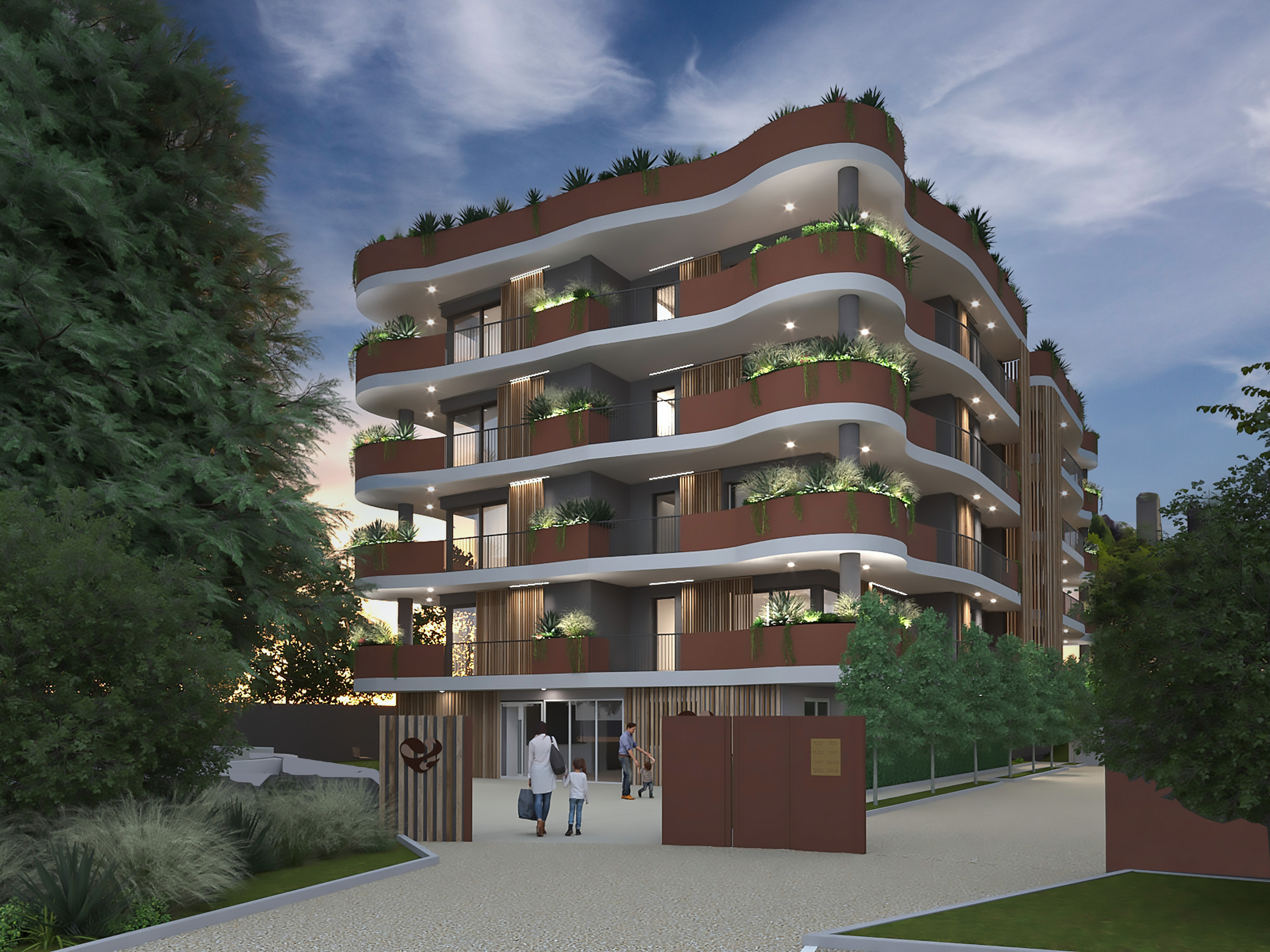 Residenza Cuore Verde